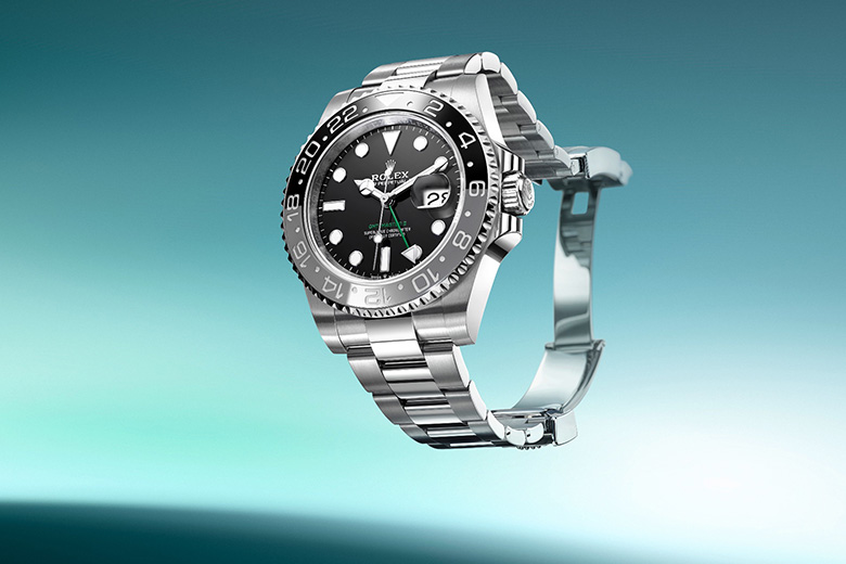 Rolex GMT-Master II | El eco de las emociones