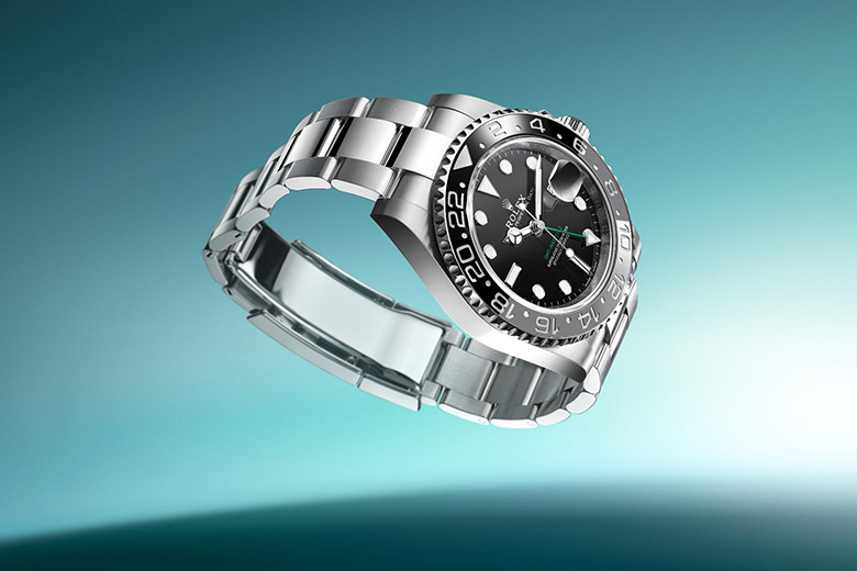 Rolex New Watches 2024 - Joyería Olazábal