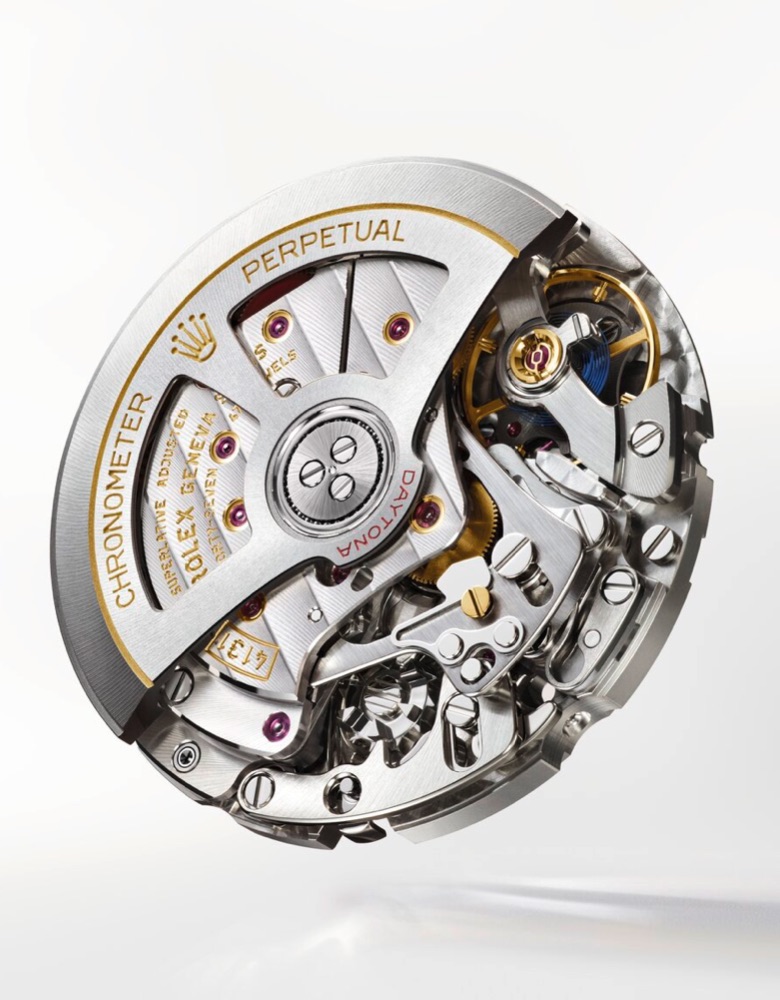 Rolex Cosmograph Daytona | The triumph of endurance