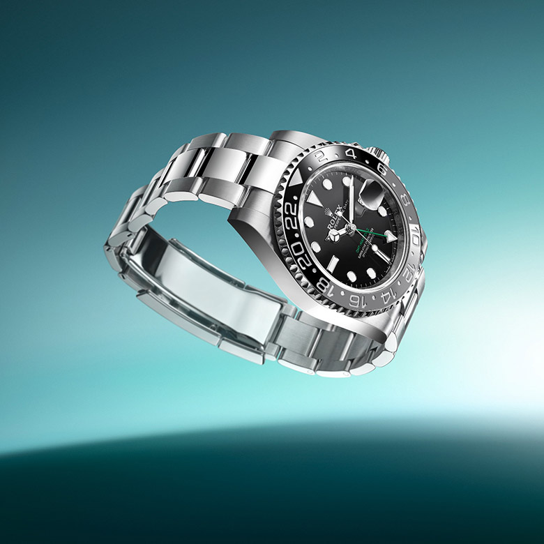 Nuevos modelos Rolex 2024 en San Sebastián - Joyería Olazábal