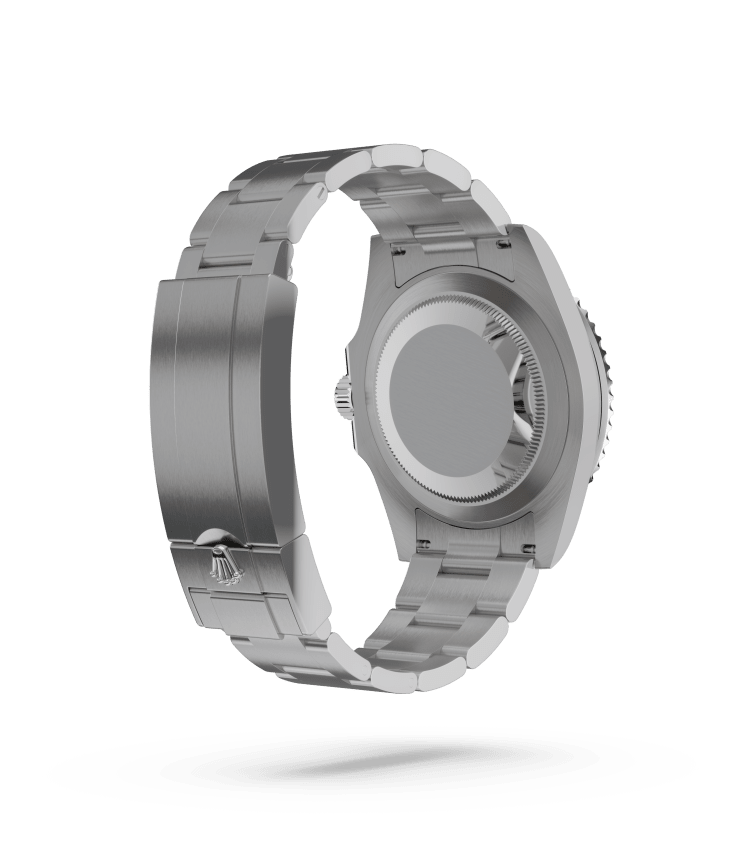 Rolex Submariner Date specifications