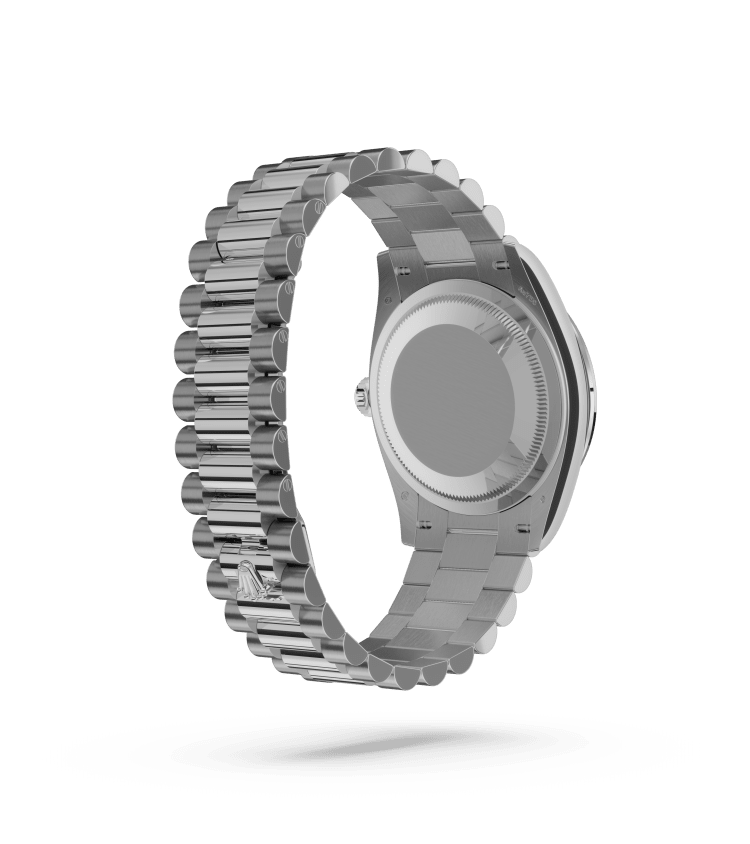 Rolex Day-Date 36 specifications