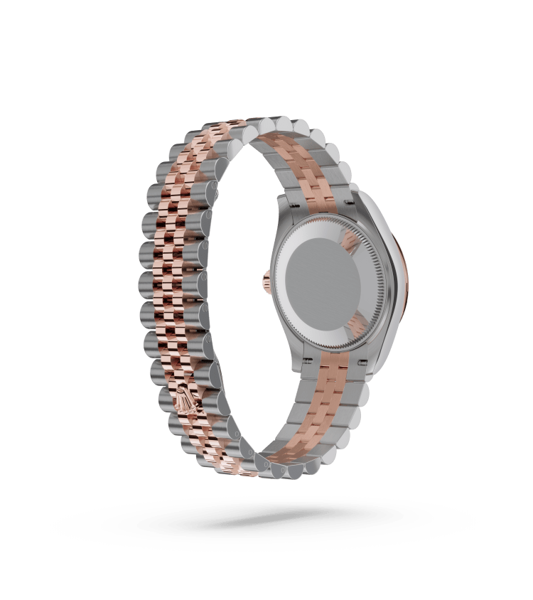 Rolex Datejust 31 specifications