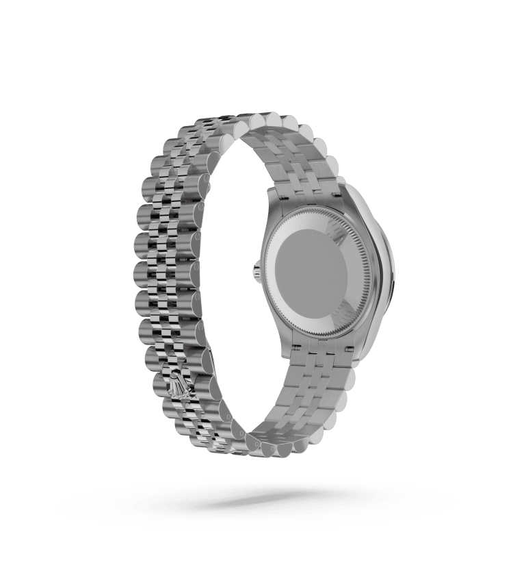 Rolex Datejust 31 specifications