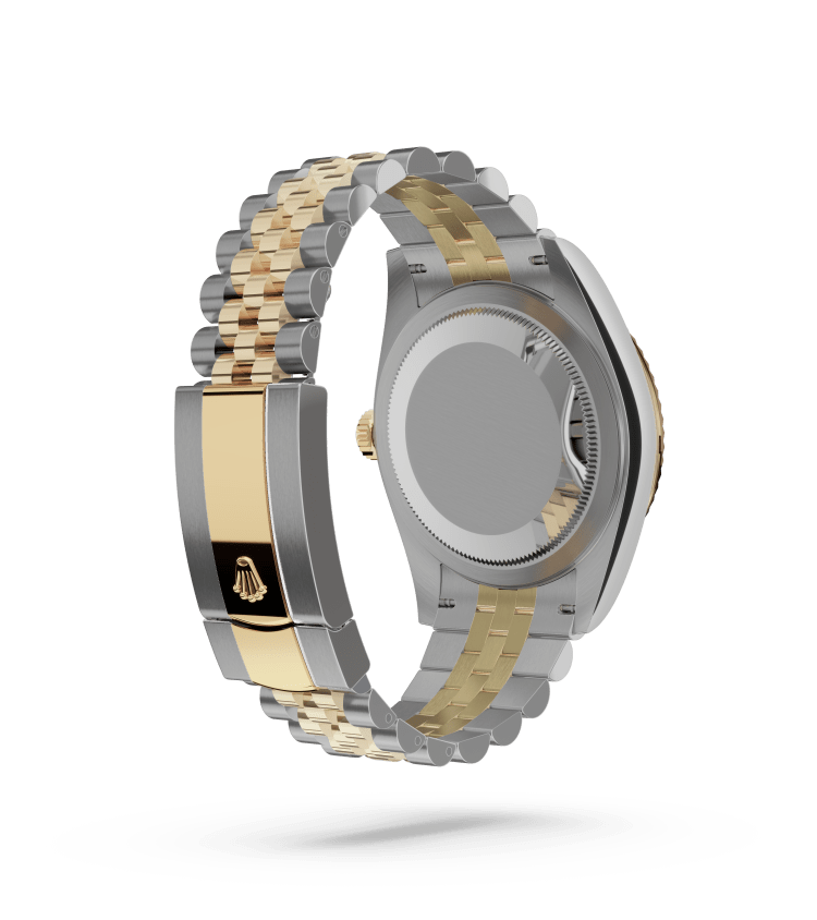 Rolex Sky-Dweller specifications