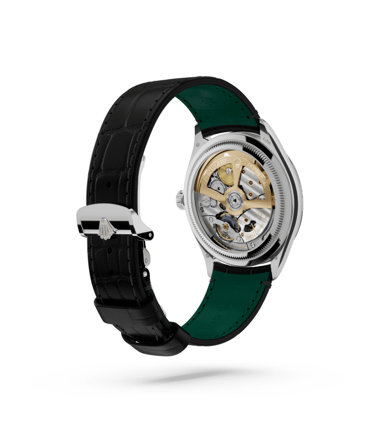 Rolex 1908 specifications