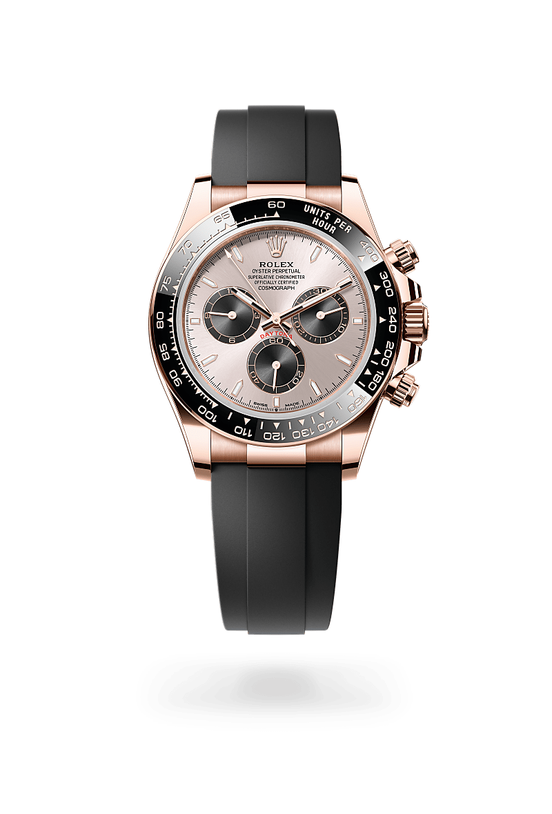 Rolex Cosmograph Daytona M126515LN-0006