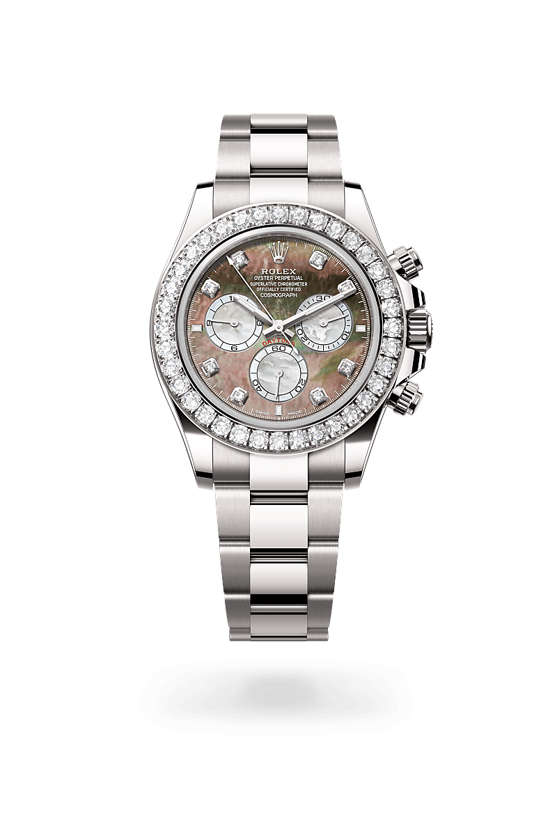 Rolex Cosmograph Daytona M126579RBR-0001