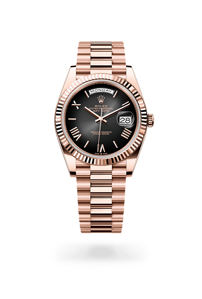 Rolex Day-Date 40 M228235-0055