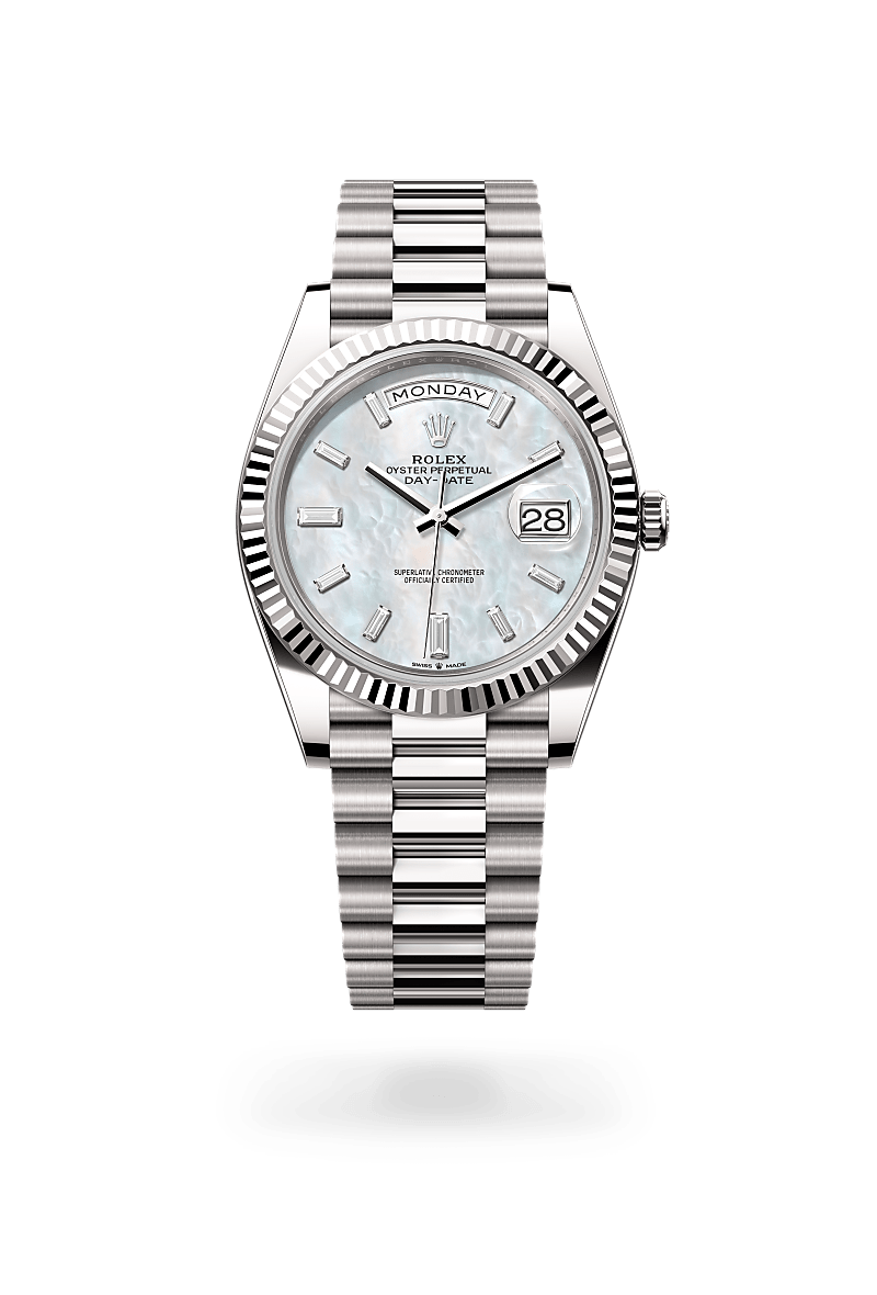 Rolex Day-Date 40 M228239-0078