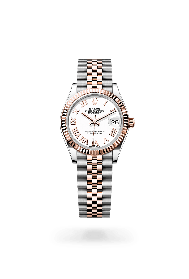 Rolex Datejust 31 M278271-0002