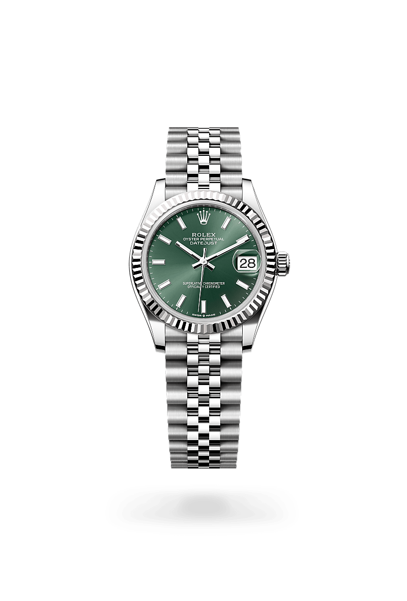 Rolex Datejust 31 M278274-0018