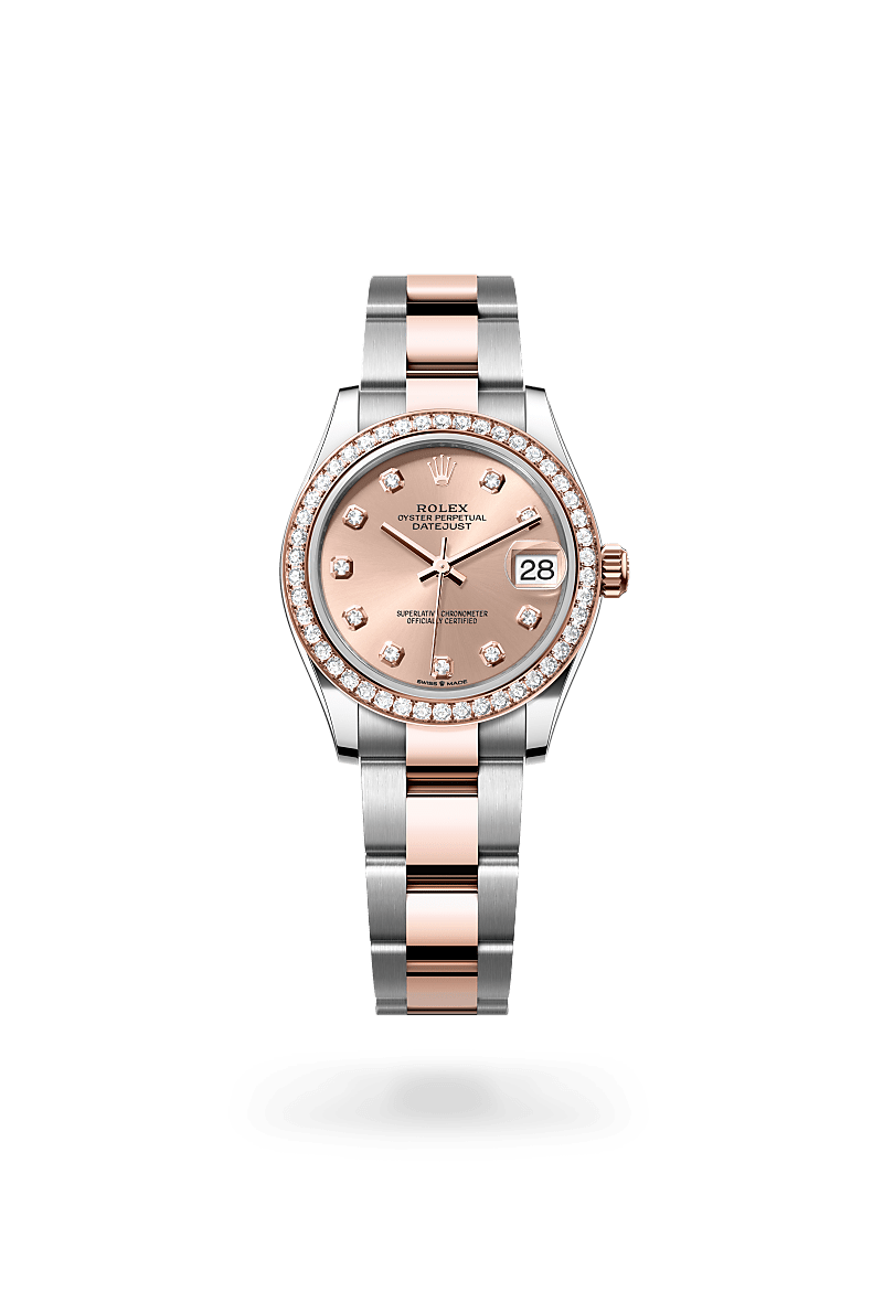 Rolex Datejust 31 M278381RBR-0023