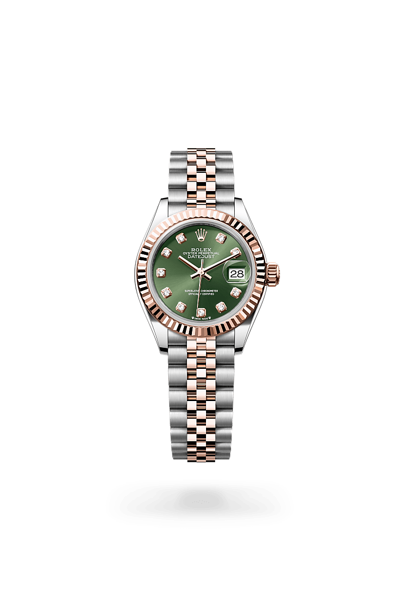 Rolex Lady-Datejust M279171-0007