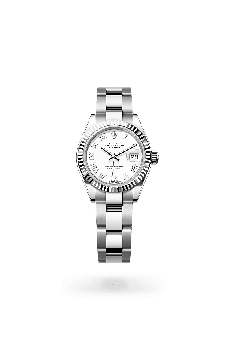 Rolex Lady-Datejust M279174-0020