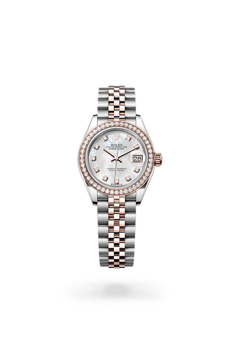 Rolex Lady-Datejust M279381RBR-0013