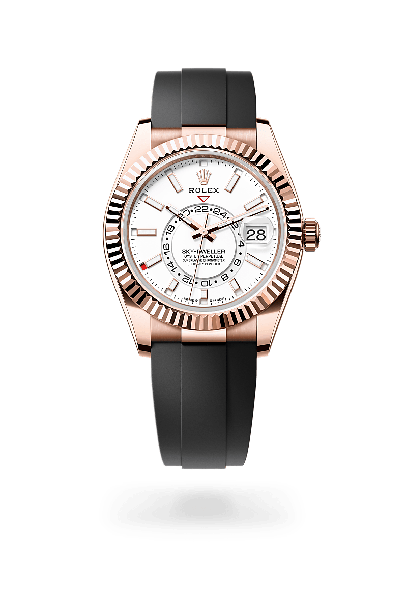 Rolex Sky-Dweller M336235-0003