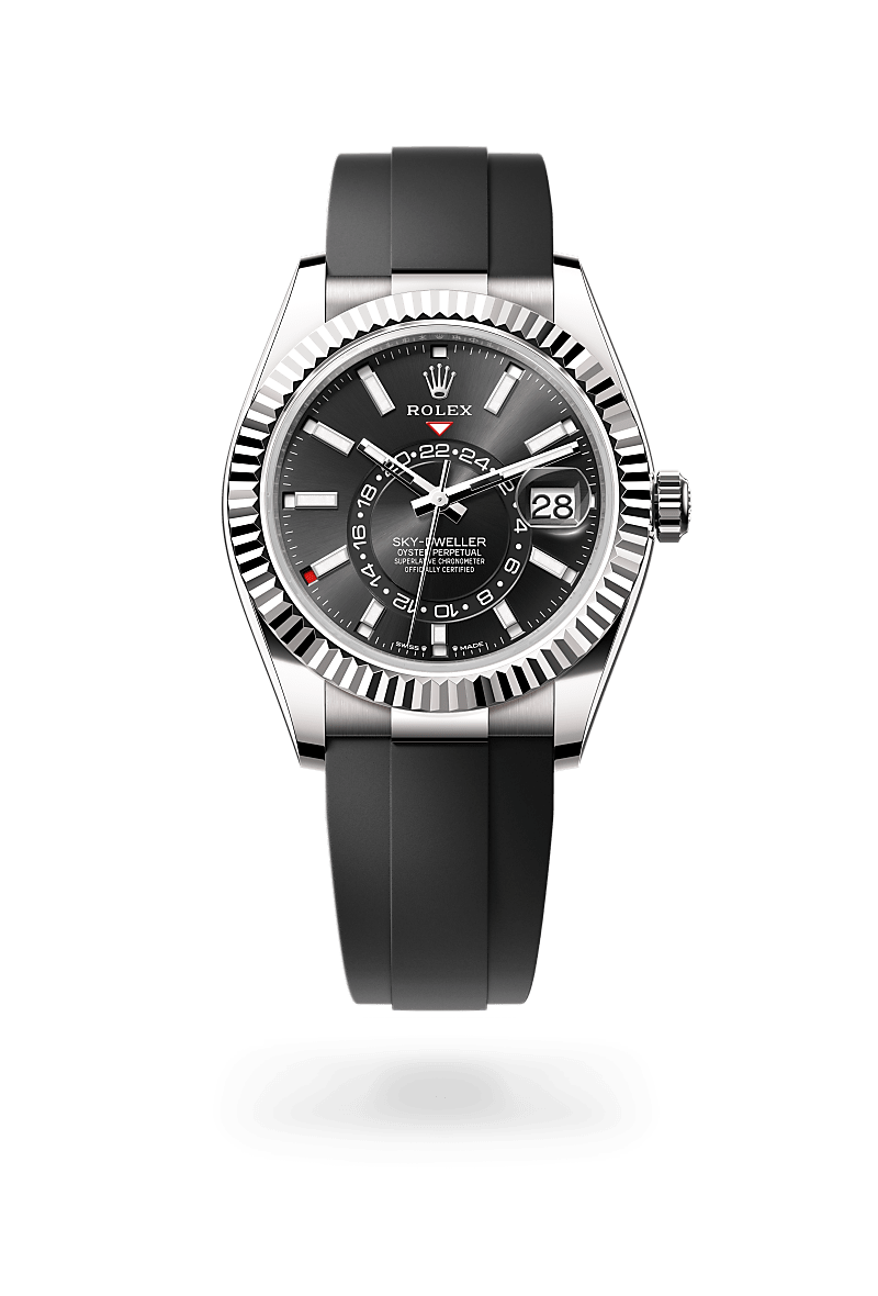 Rolex Sky-Dweller M336239-0002