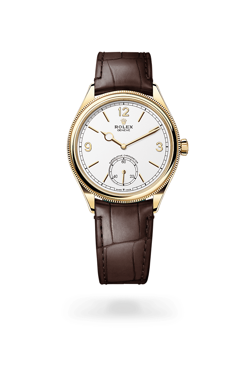 Rolex 1908 M52508-0006