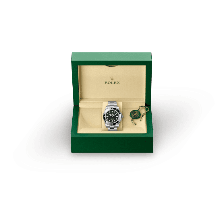 Availability Rolex Submariner