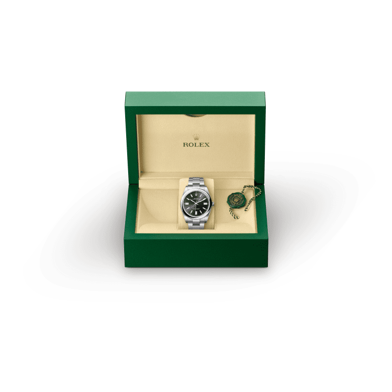 Availability Rolex Oyster Perpetual 41