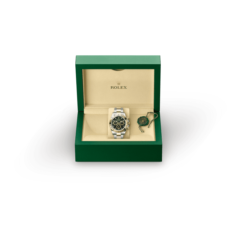 Disponibilidad Rolex Cosmograph Daytona