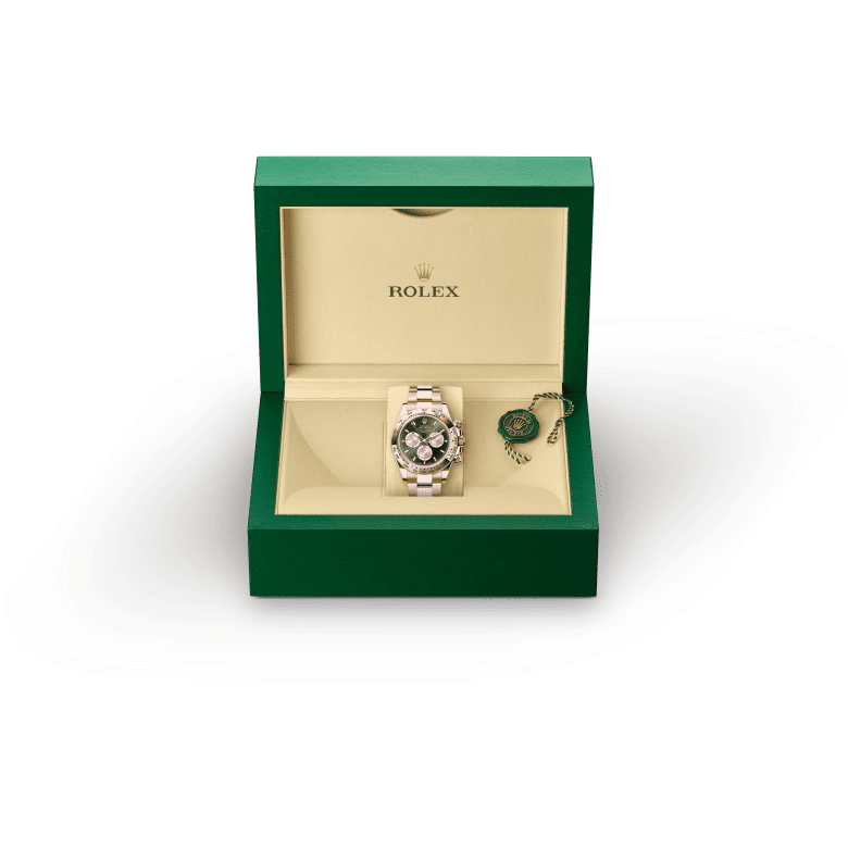 Availability Rolex Cosmograph Daytona