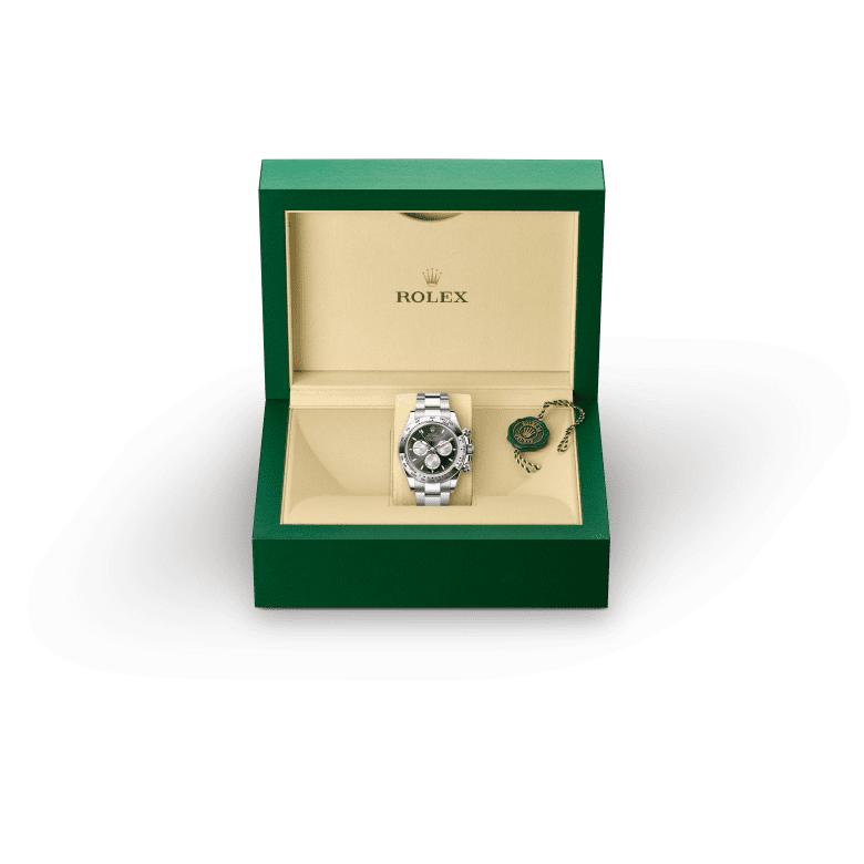 Availability Rolex Cosmograph Daytona