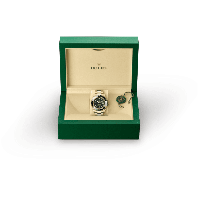 Availability Rolex Submariner Date