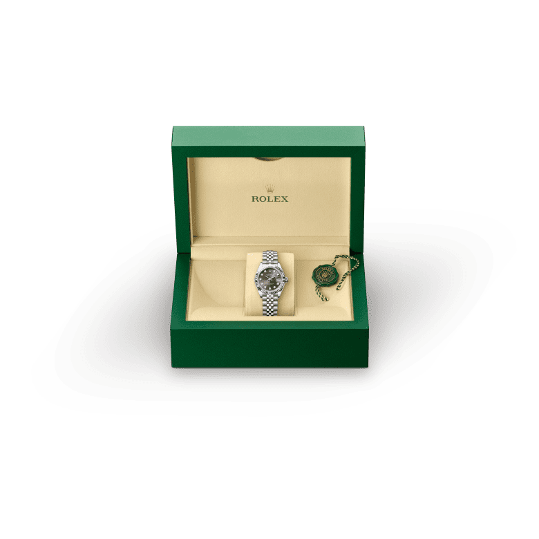 Availability Rolex Lady-Datejust