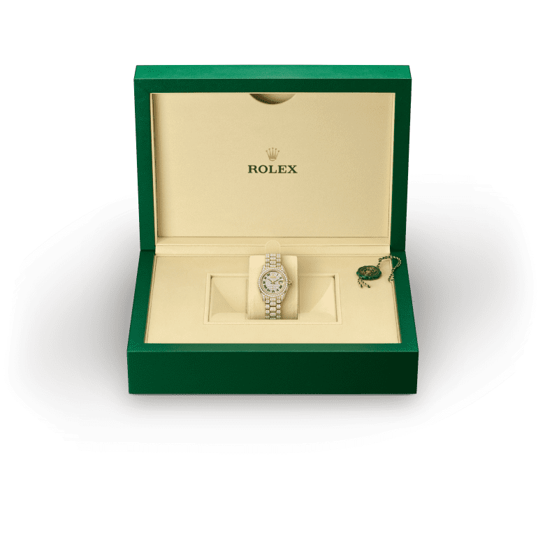 Availability Rolex Lady-Datejust